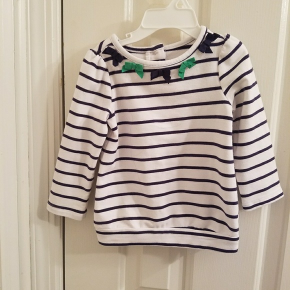 Gymboree Other - Girls shirt